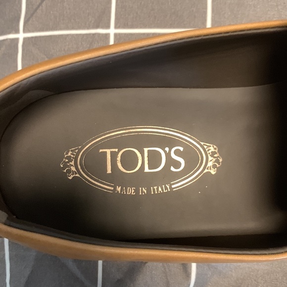 Tod’s men loafers - Picture 5 of 7
